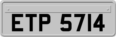 ETP5714