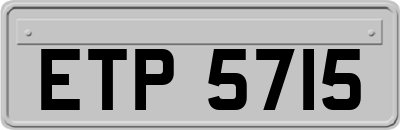 ETP5715