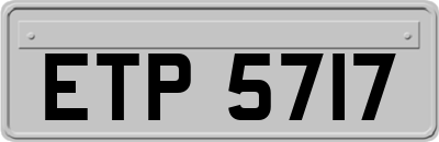 ETP5717
