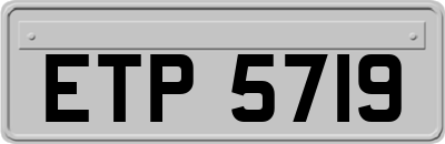 ETP5719
