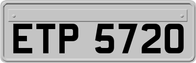 ETP5720