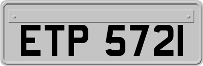 ETP5721
