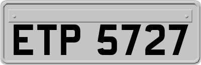 ETP5727