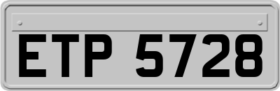 ETP5728