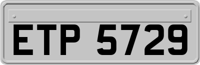 ETP5729