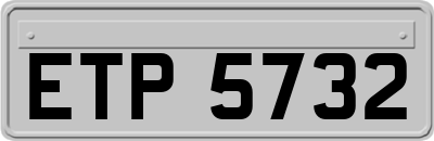 ETP5732