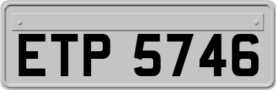ETP5746