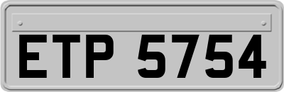 ETP5754