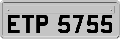 ETP5755
