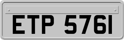ETP5761