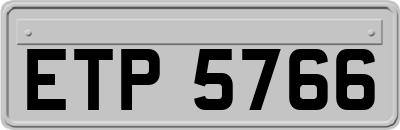 ETP5766