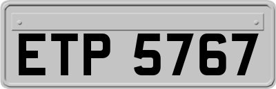 ETP5767