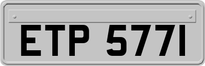 ETP5771
