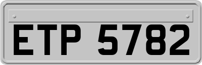 ETP5782