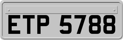 ETP5788