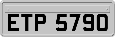 ETP5790