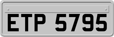 ETP5795