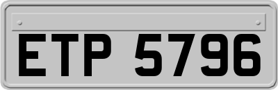 ETP5796