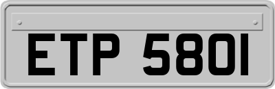 ETP5801