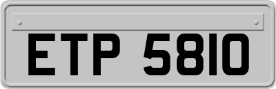 ETP5810