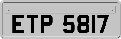 ETP5817