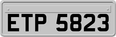 ETP5823