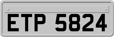 ETP5824