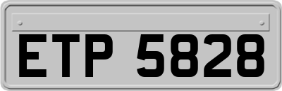 ETP5828