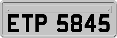 ETP5845
