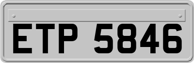 ETP5846