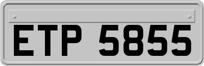 ETP5855