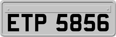 ETP5856