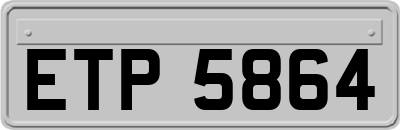 ETP5864