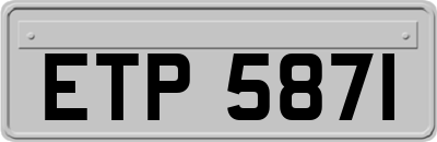 ETP5871