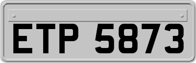 ETP5873