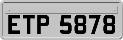 ETP5878
