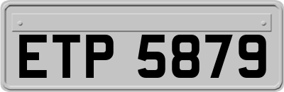 ETP5879