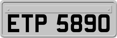 ETP5890