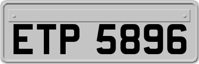ETP5896