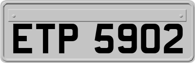 ETP5902