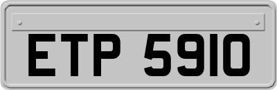 ETP5910