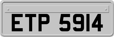 ETP5914