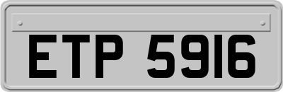 ETP5916