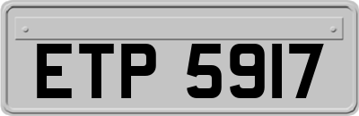 ETP5917