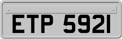 ETP5921