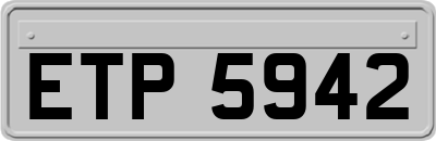 ETP5942