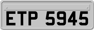 ETP5945