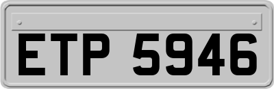 ETP5946