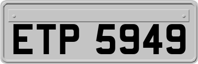 ETP5949