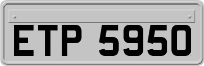 ETP5950